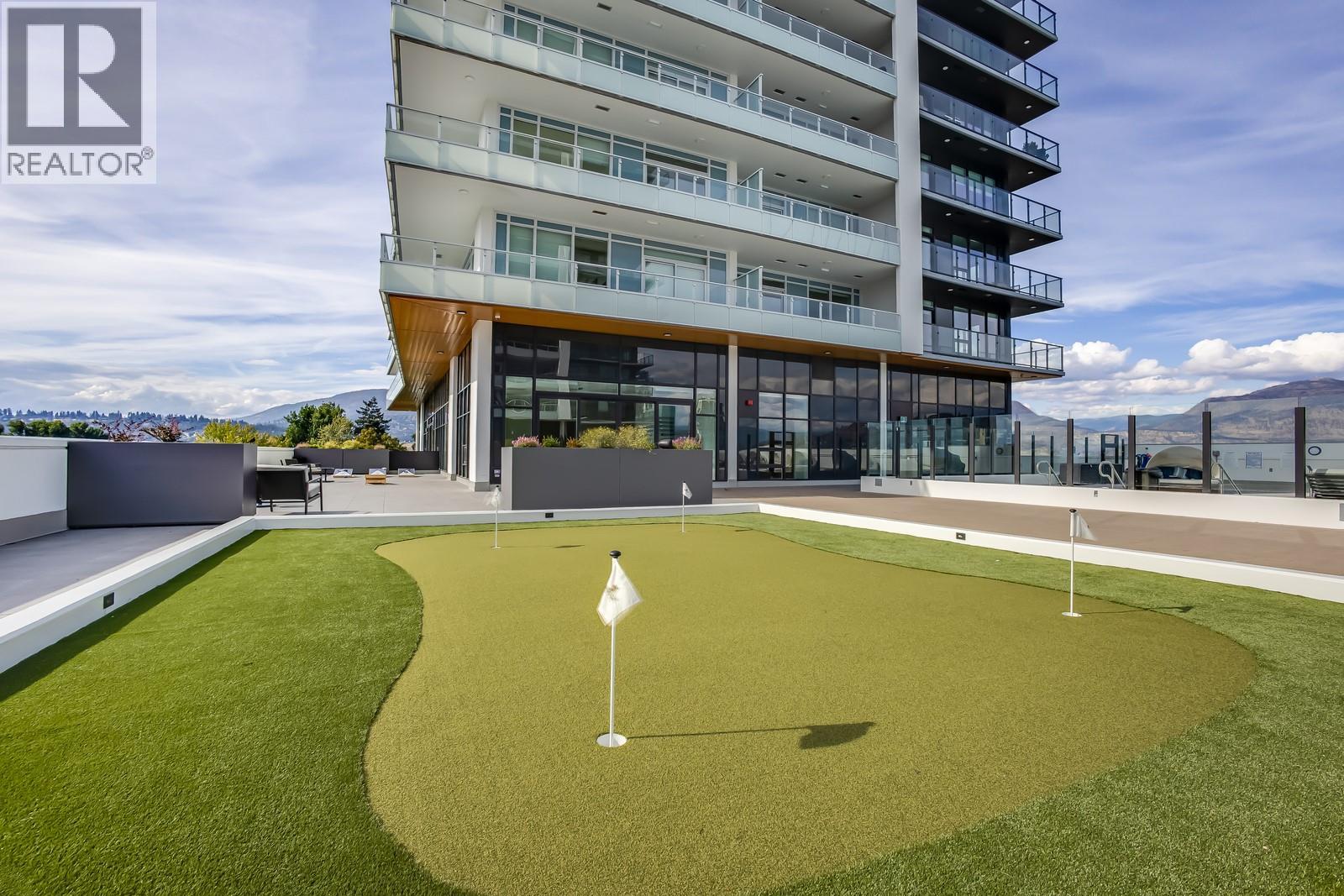 1626 Water Street Unit# 1804, Kelowna, British Columbia  V1Y 0N7 - Photo 28 - 10402147
