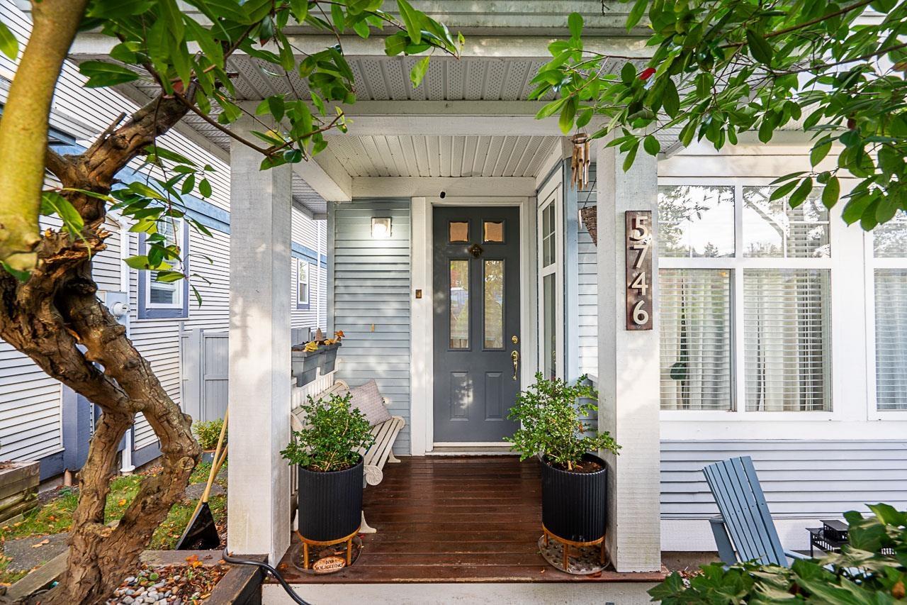 5746 149 STREET, surrey, British Columbia