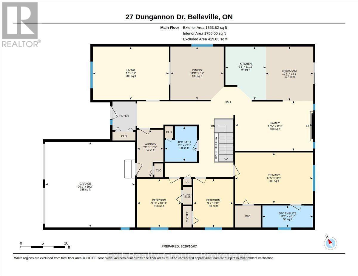 27 Dungannon Drive, Belleville, Ontario  K8P 5E7 - Photo 38 - X13873996