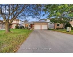27 DUNGANNON DRIVE, Belleville, Ontario