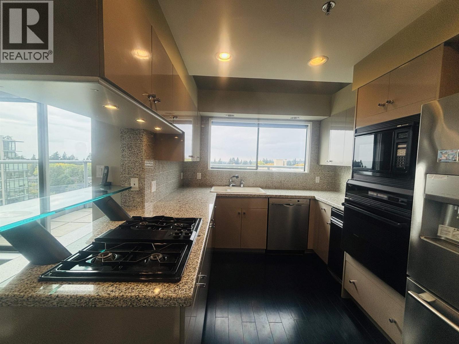 1100 5890 Balsam Street, Vancouver, British Columbia V6M 4B9 - Photo 19 - R3173082
