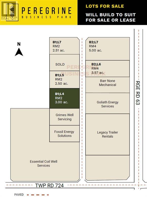 14, 63014 Township Road 724
