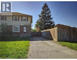 6 STANLEY Avenue, kitchener, Ontario