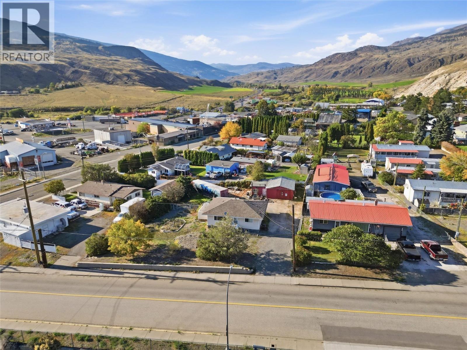 1205 Stage Road, Cache Creek, British Columbia  V0K 1H0 - Photo 4 - 10401527