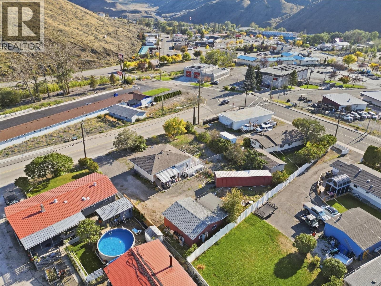 1205 Stage Road, Cache Creek, British Columbia  V0K 1H0 - Photo 5 - 10401527