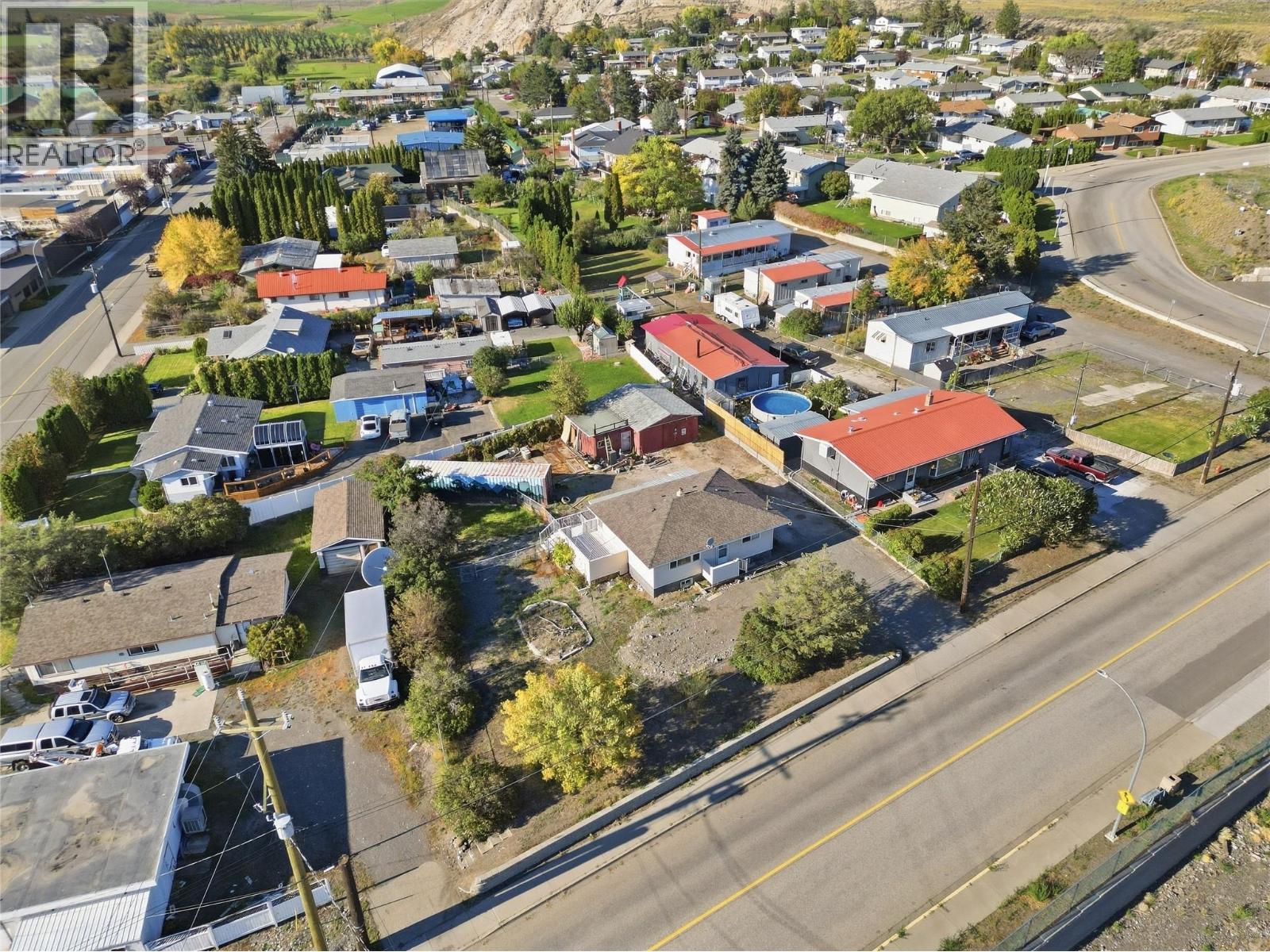 1205 Stage Road, Cache Creek, British Columbia  V0K 1H0 - Photo 3 - 10401527