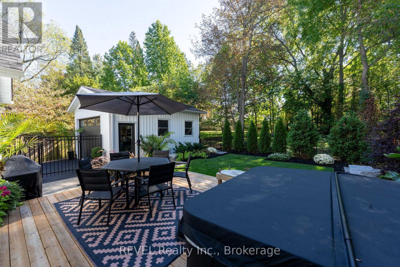 6 Elm Avenue, Pelham, Ontario  L0S 1E3 - Photo 38 - X13874010