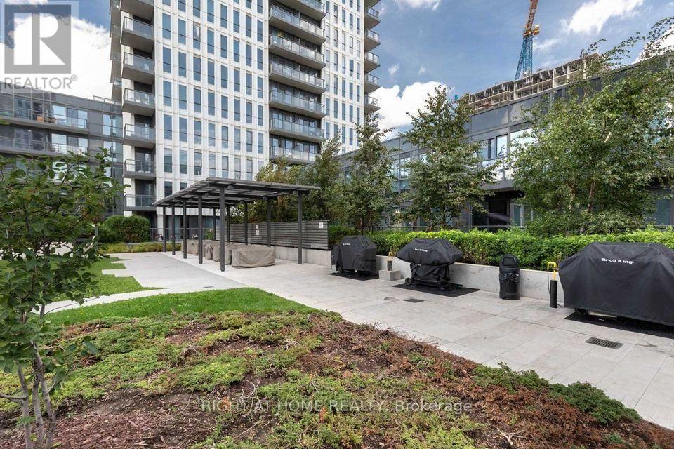 2003 - 55 Regent Park Boulevard, Toronto, Ontario  M5A 0C2 - Photo 27 - C13874046