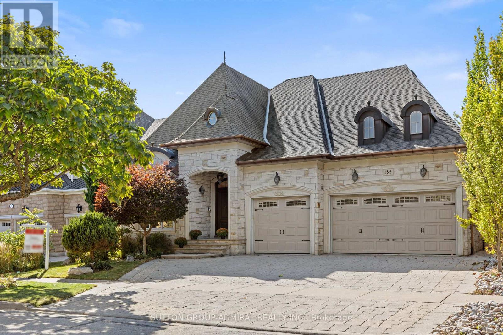 155 Cooks Mill Crescent, Vaughan (Patterson), Ontario  L6A 0L1 - Photo 1 - N13873994