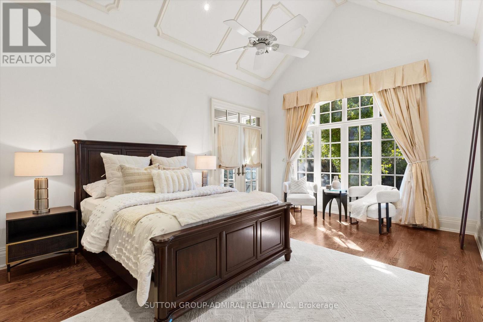 155 Cooks Mill Crescent, Vaughan (Patterson), Ontario  L6A 0L1 - Photo 13 - N13873994