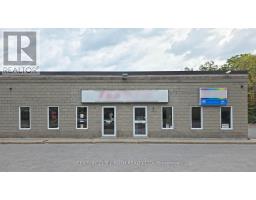 E, F - 159 ANNE STREET S, Barrie, Ontario