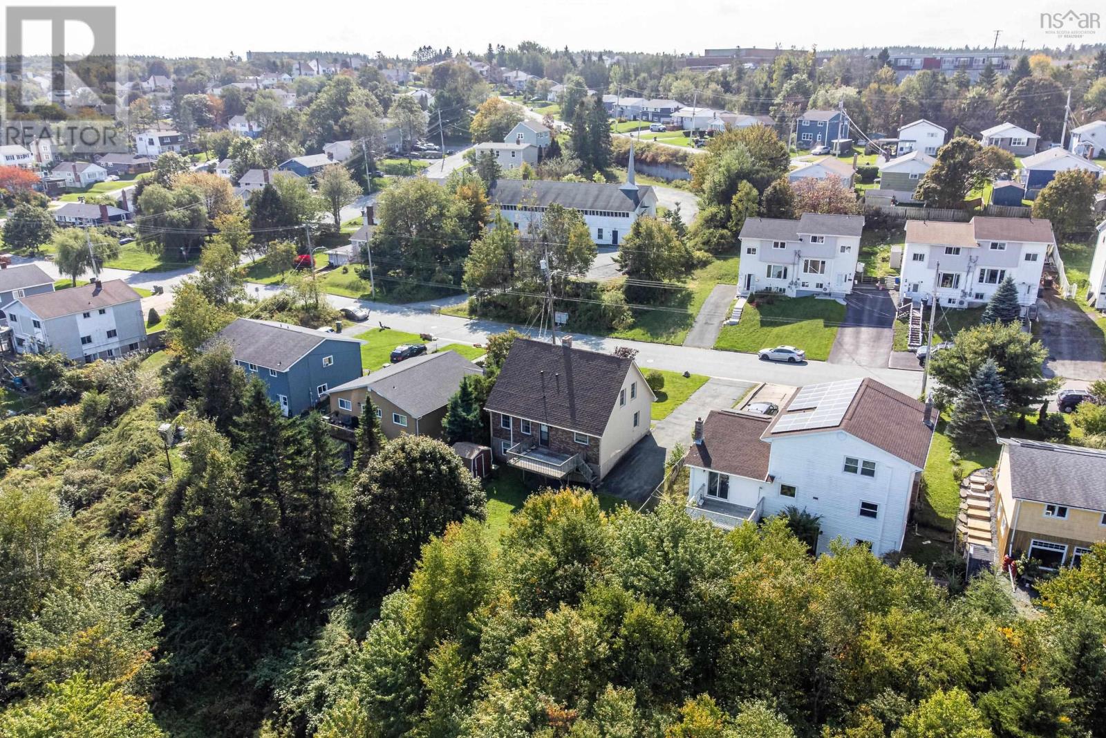 96 Thornhill Drive, Halifax, Nova Scotia  B3R 2J3 - Photo 37 - 202625305
