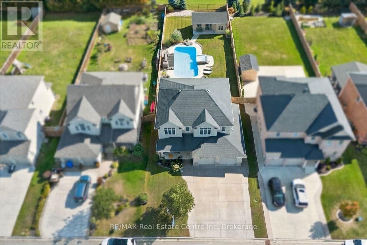 106 Ryan Street, Centre Wellington, Ontario  N1M 0E4 - Photo 48 - X13874014