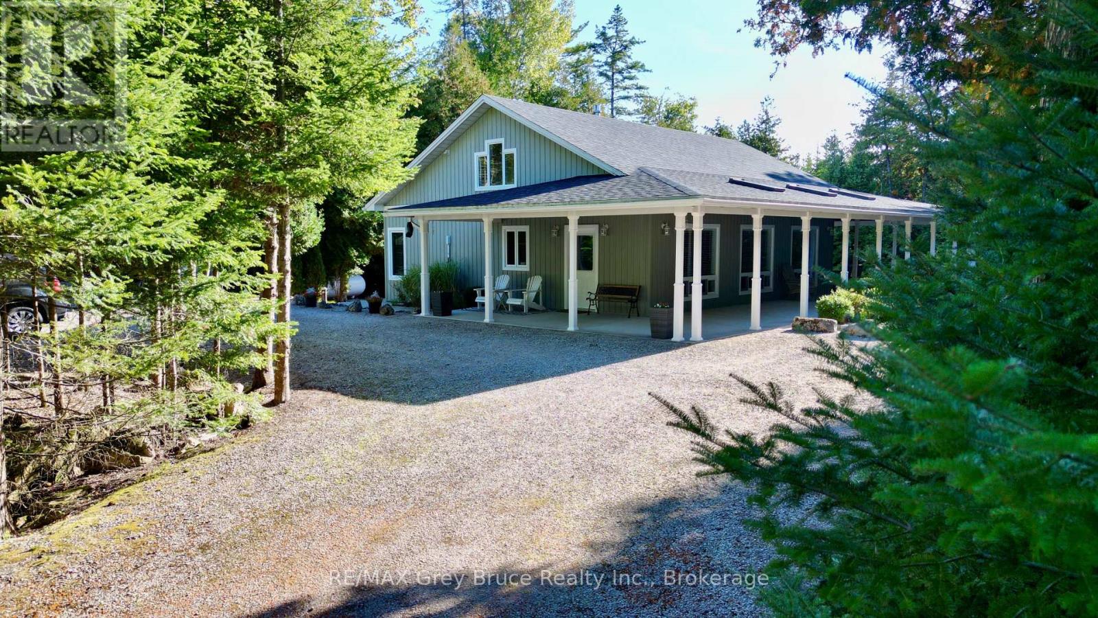 51 LAKEWOOD COUNTRY LANE, Northern Bruce Peninsula, Ontario
