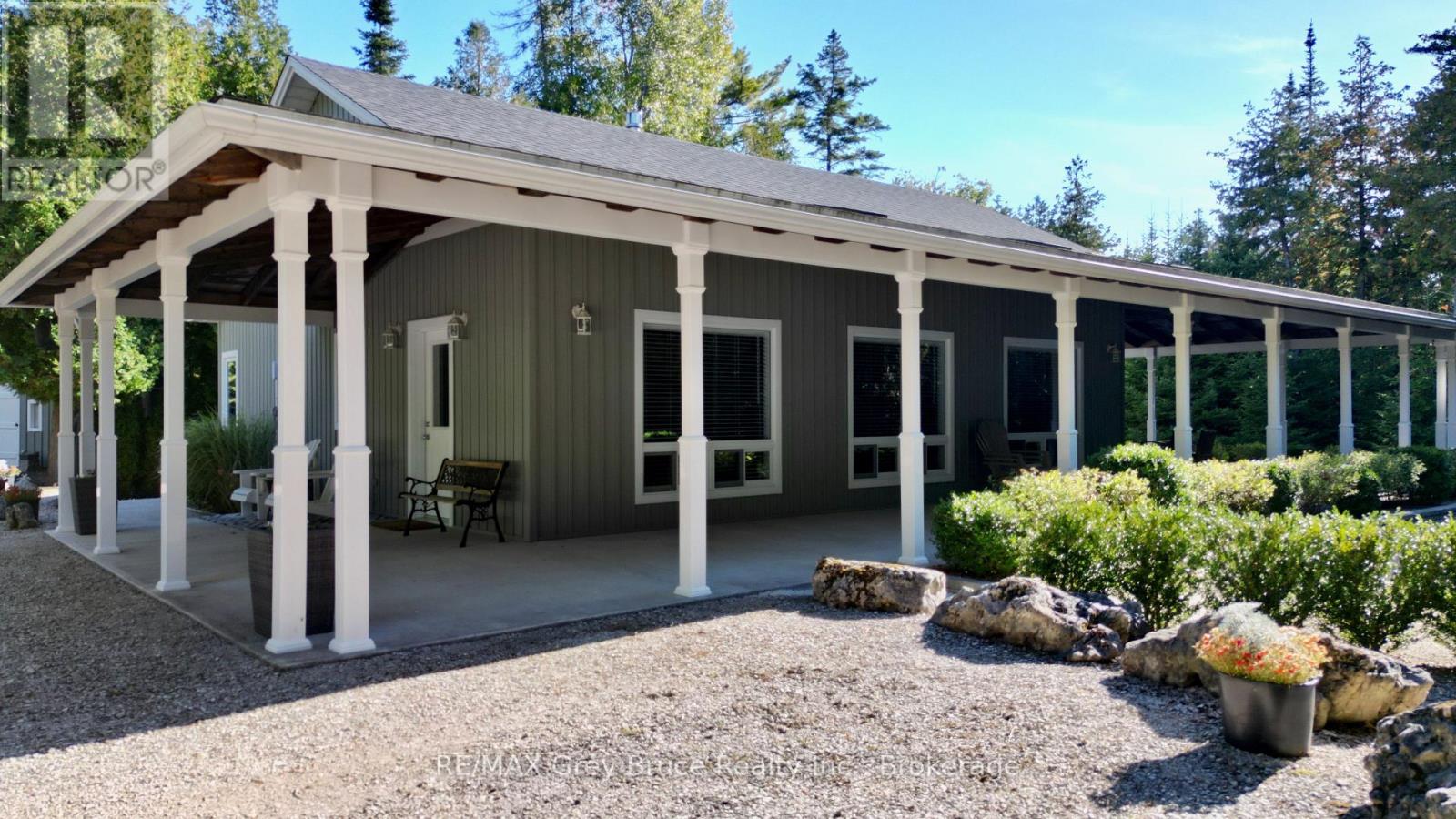 51 Lakewood Country Lane, Northern Bruce Peninsula, Ontario N0H 1W0 - Photo 4 - X13874032