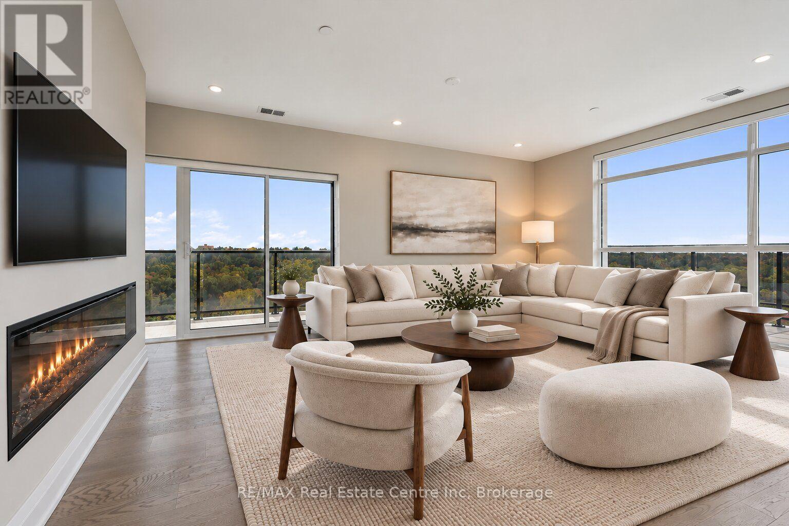 1104 - 71 Wyndham Street S, Guelph, Ontario  N1E 5R3 - Photo 15 - X13874034