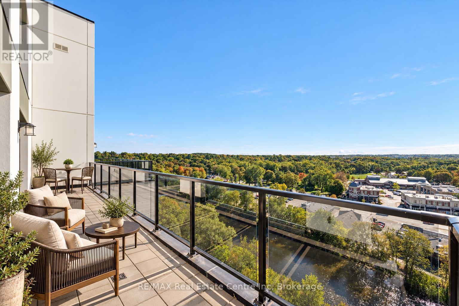 1104 - 71 Wyndham Street S, Guelph, Ontario  N1E 5R3 - Photo 21 - X13874034