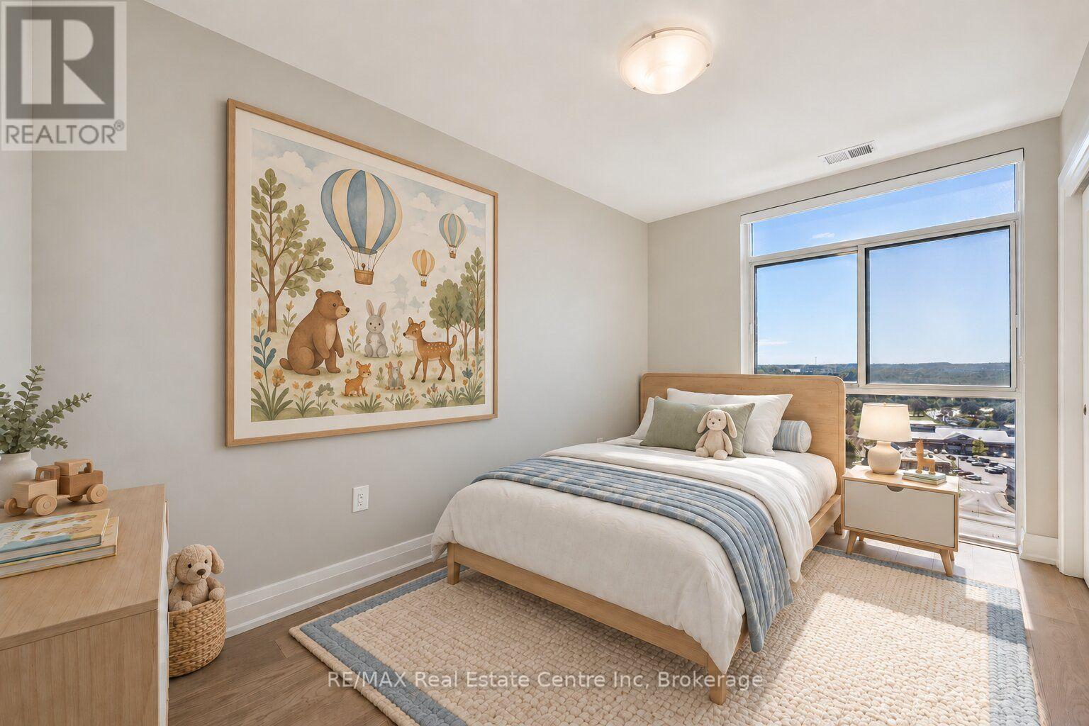 1104 - 71 Wyndham Street S, Guelph, Ontario  N1E 5R3 - Photo 34 - X13874034