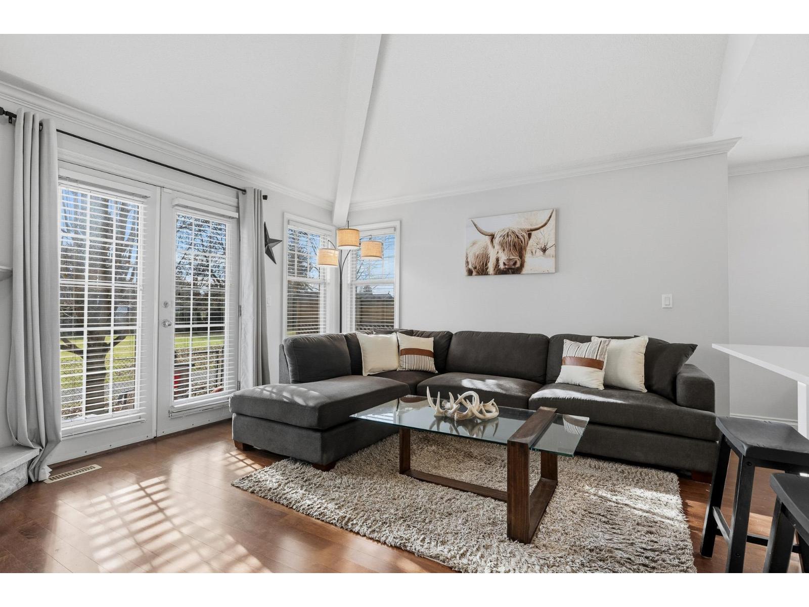 4 46150 RIVERSIDE DRIVE|Chilliwack Proper East