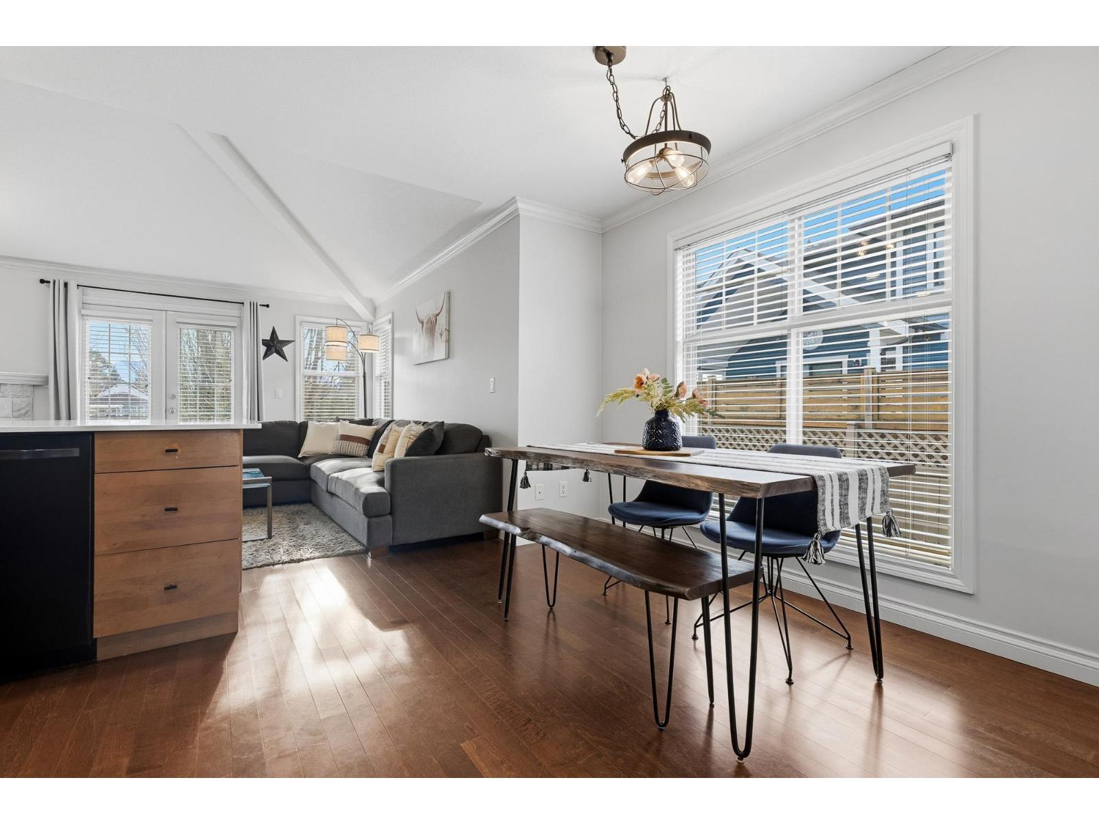4 46150 RIVERSIDE DRIVE|Chilliwack Proper East