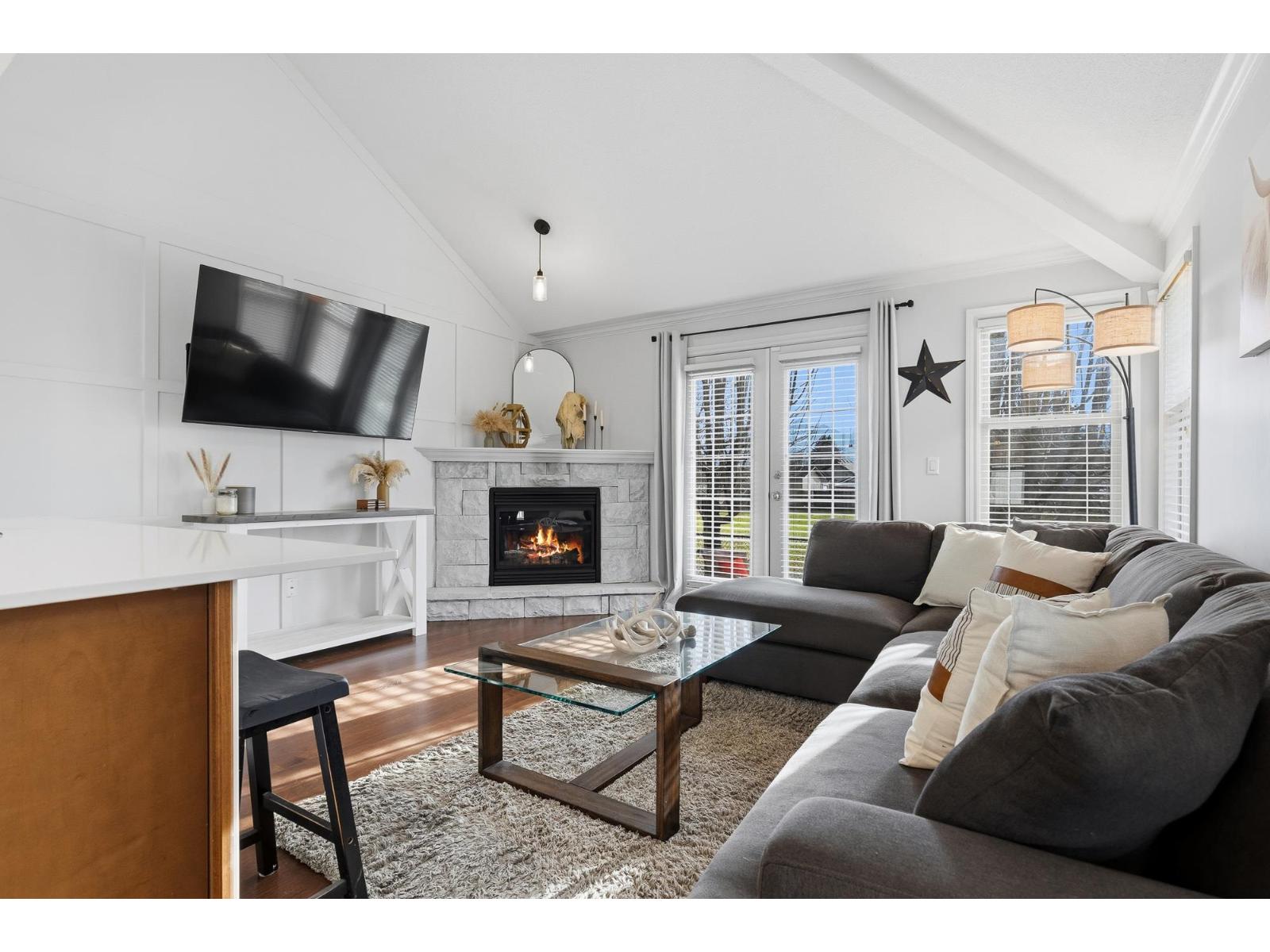 4 46150 RIVERSIDE DRIVE|Chilliwack Proper East