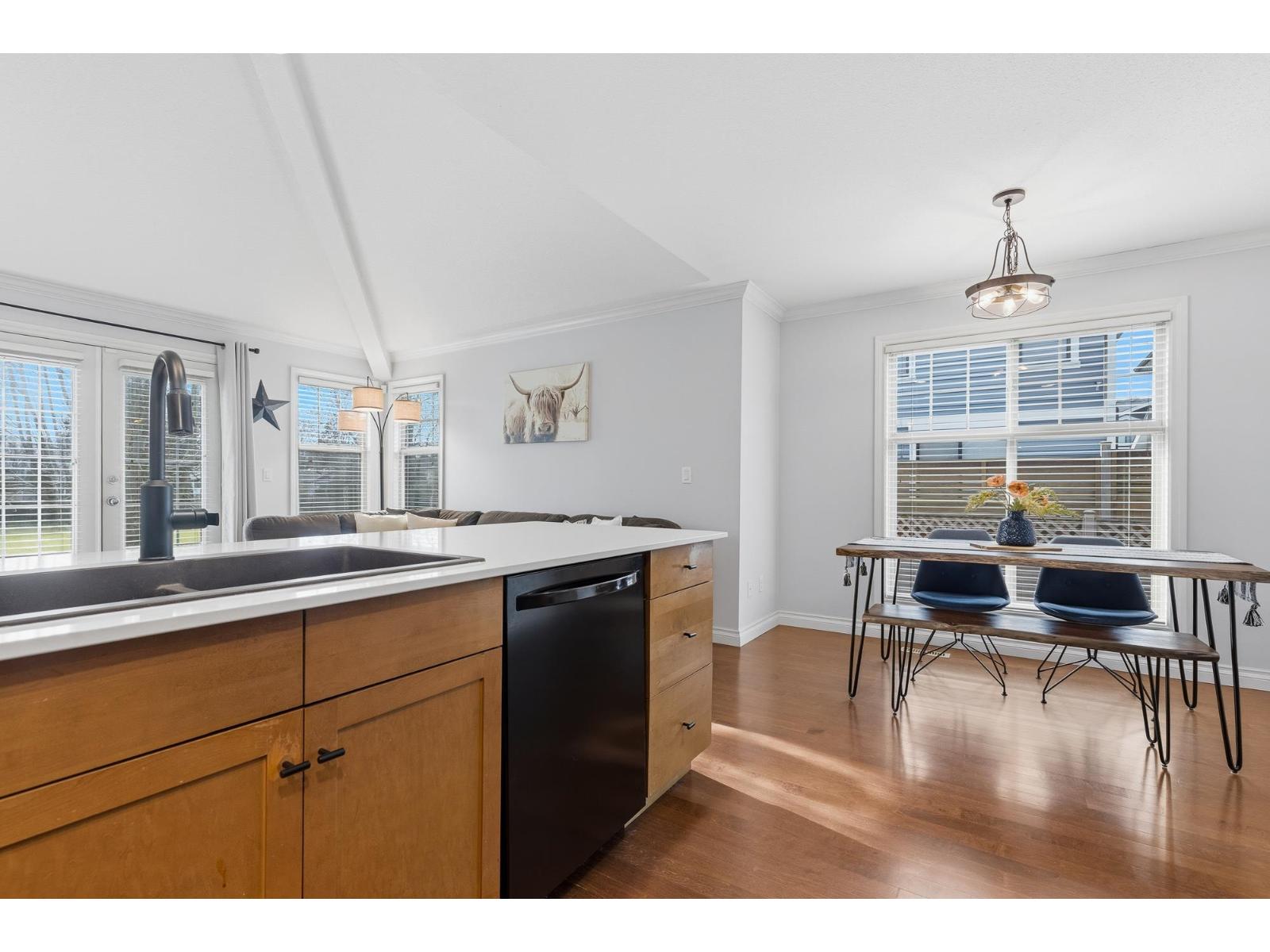 4 46150 RIVERSIDE DRIVE|Chilliwack Proper East