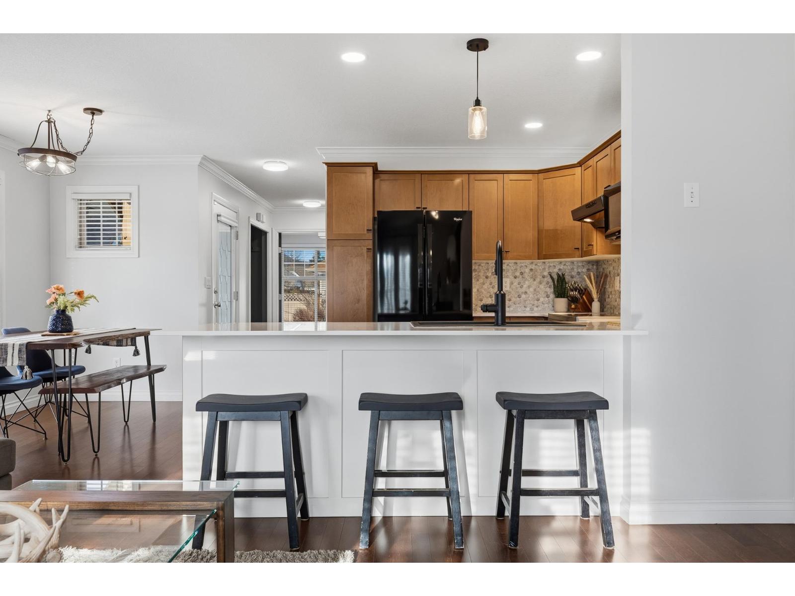 4 46150 RIVERSIDE DRIVE|Chilliwack Proper East