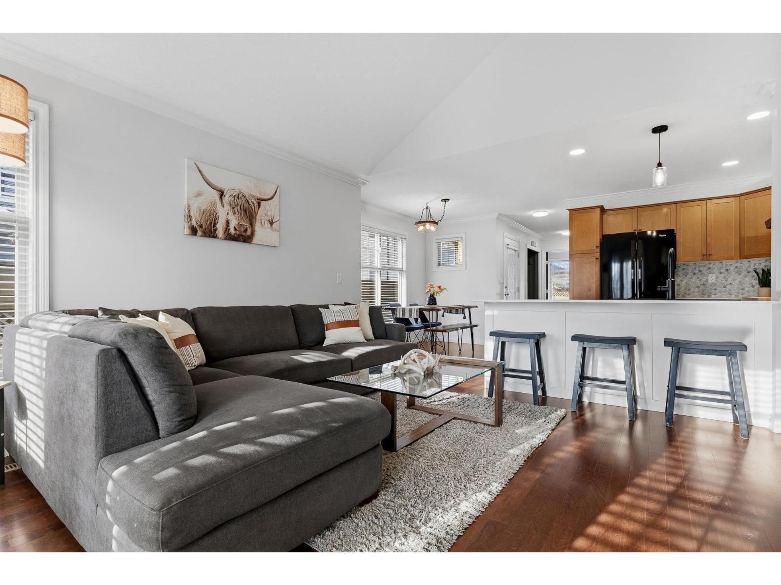 4 46150 RIVERSIDE DRIVE|Chilliwack Proper East