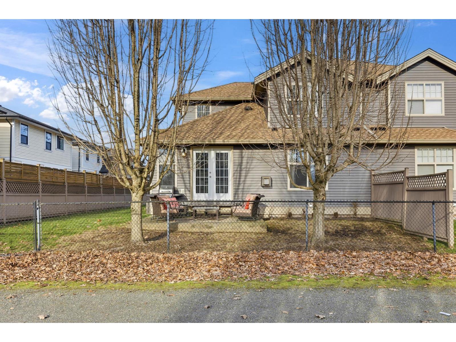 4 46150 RIVERSIDE DRIVE|Chilliwack Proper East