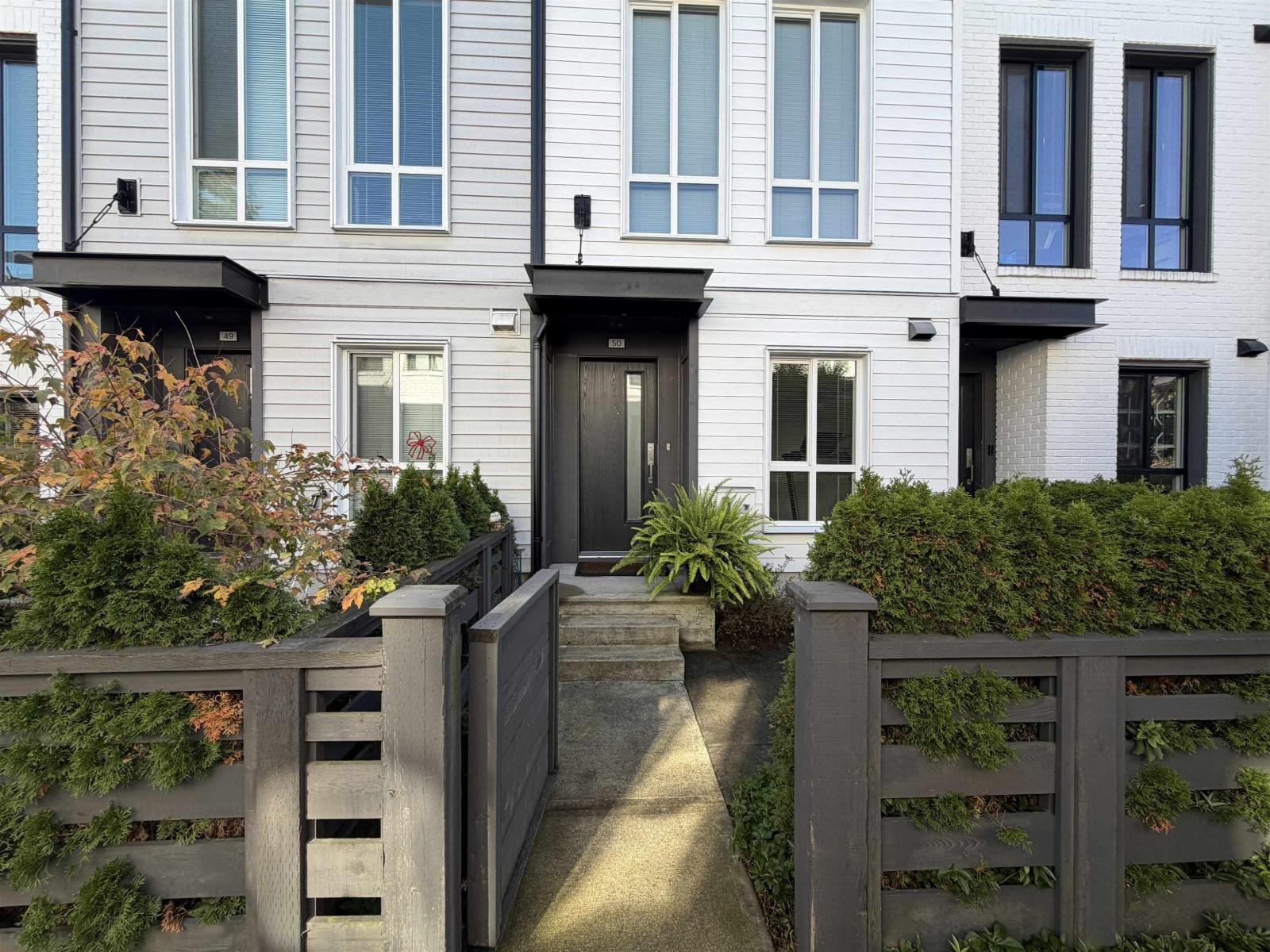 50 15828 27 AVENUE, surrey, British Columbia