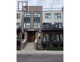 117 - 1581 ROSE WAY, Milton, Ontario