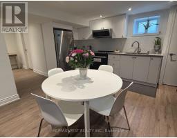 BSMT - 30 FLAMBOROUGH DRIVE, Toronto, Ontario