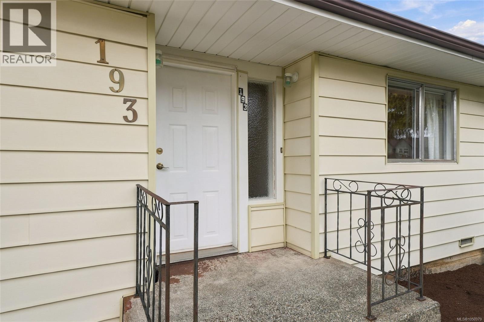 193 Corfield St