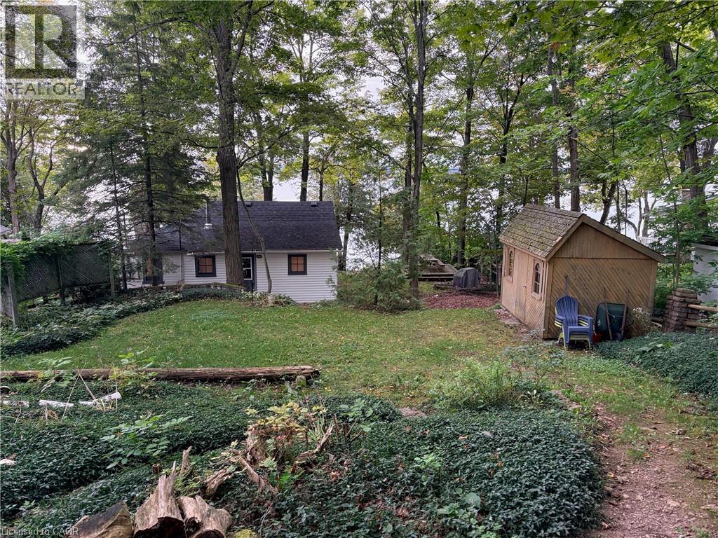 38 Whippoorwill Road, Lions Head, Ontario  N0H 1W0 - Photo 17 - 40868320