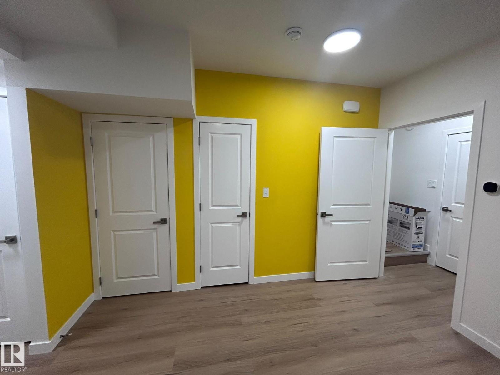 #BASEMENT 2251 ALCES DR SW