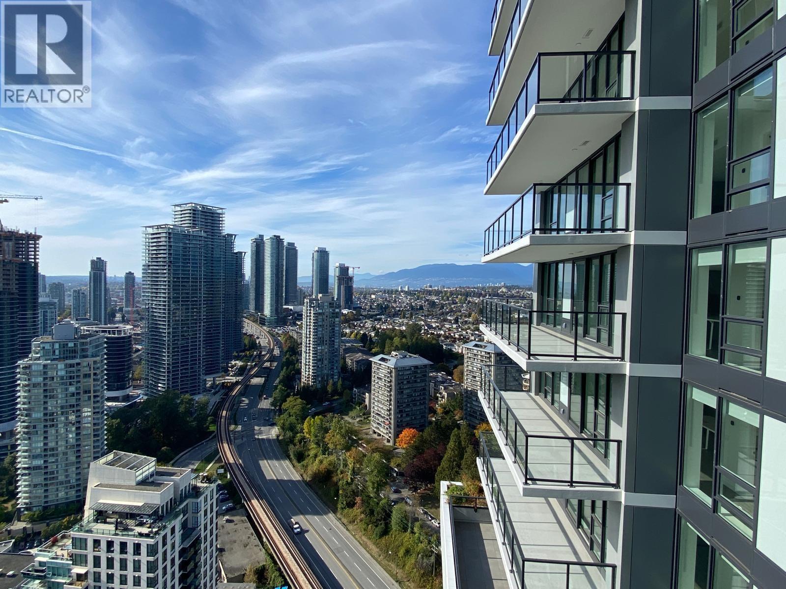 3805 2135 Springer Avenue, Burnaby, British Columbia  V5B 0C1 - Photo 11 - R3172063