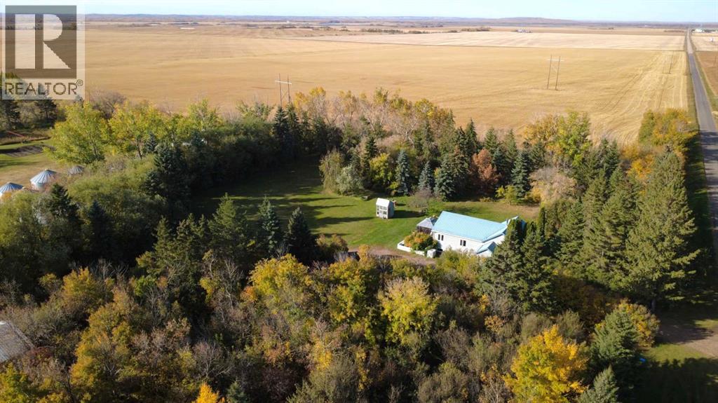 320538 Twp Rd 464 Township, Rural, Saskatchewan  S0M 2J0 - Photo 24 - A2351063