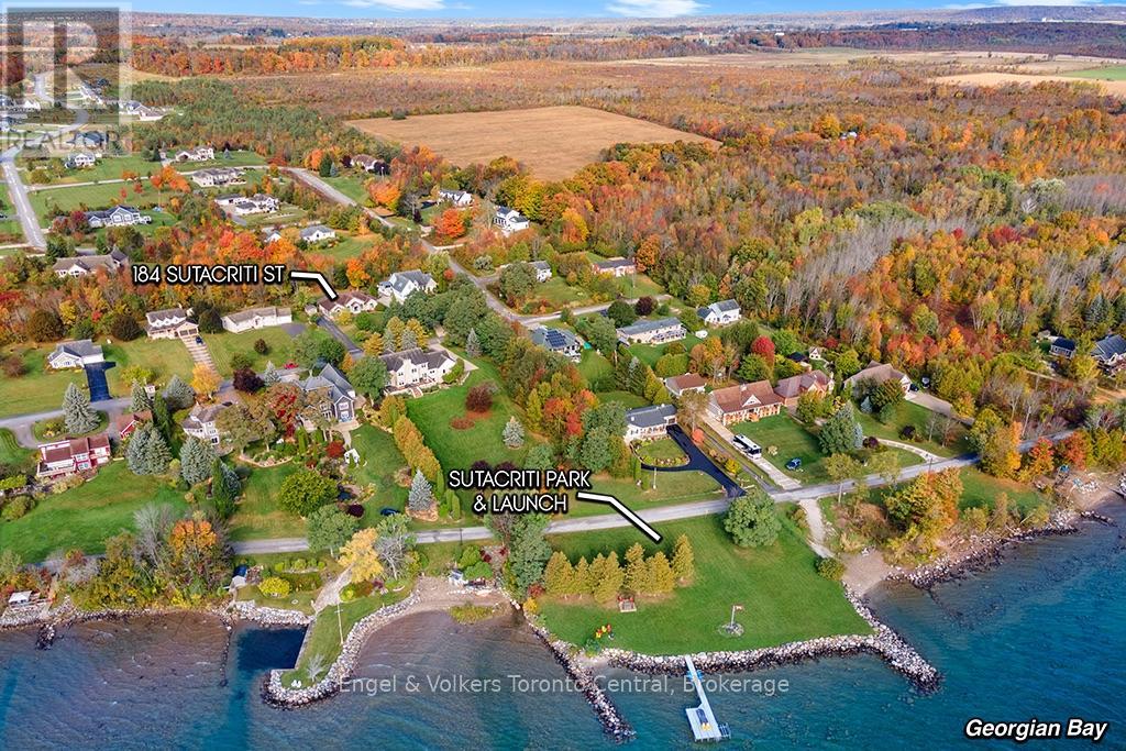 184 Sutacriti Street, Georgian Bluffs, Ontario  N0H 1S0 - Photo 44 - X13872234