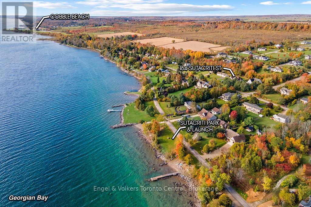 184 Sutacriti Street, Georgian Bluffs, Ontario  N0H 1S0 - Photo 45 - X13872234