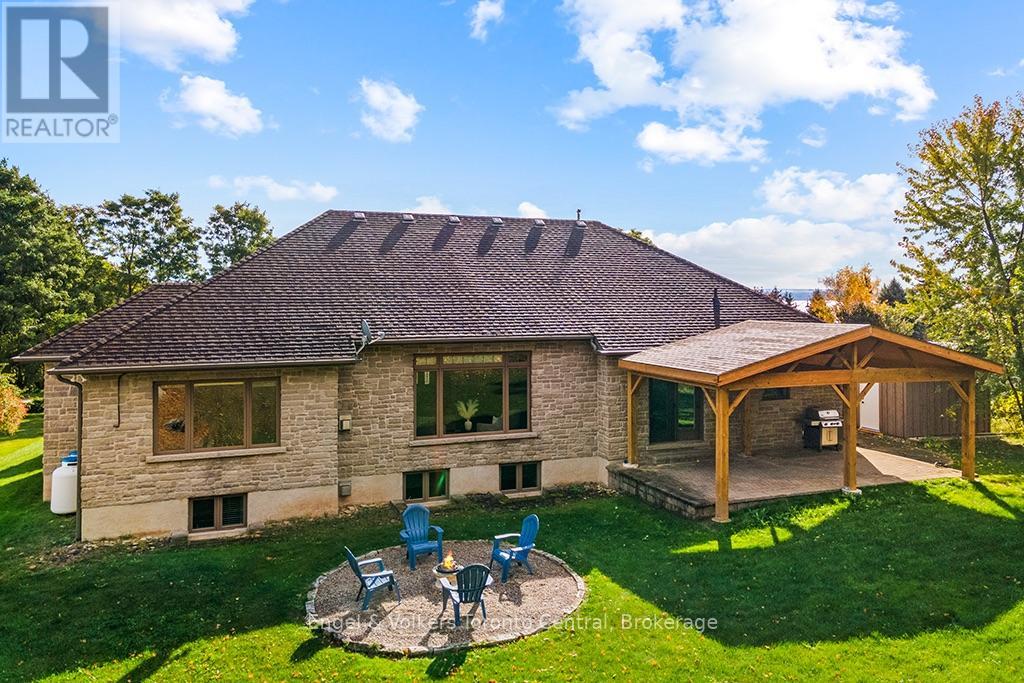 184 Sutacriti Street, Georgian Bluffs, Ontario  N0H 1S0 - Photo 38 - X13872234