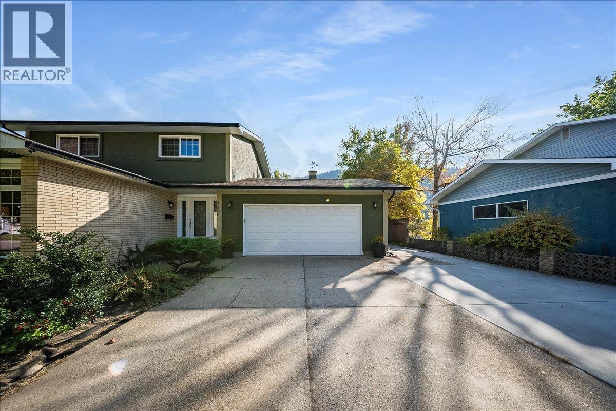 3866 Carnation Drive, Trail, British Columbia  V1R 4W9 - Photo 49 - 10402847