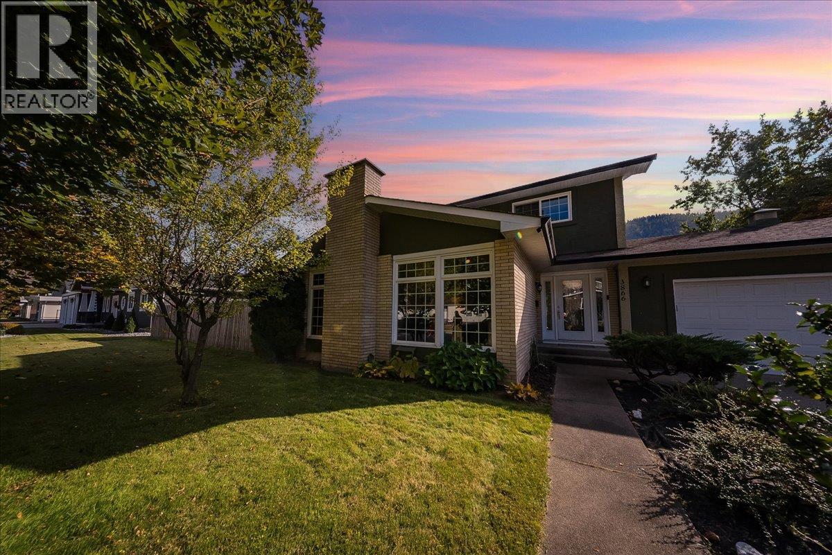 3866 Carnation Drive, Trail, British Columbia  V1R 4W9 - Photo 50 - 10402847
