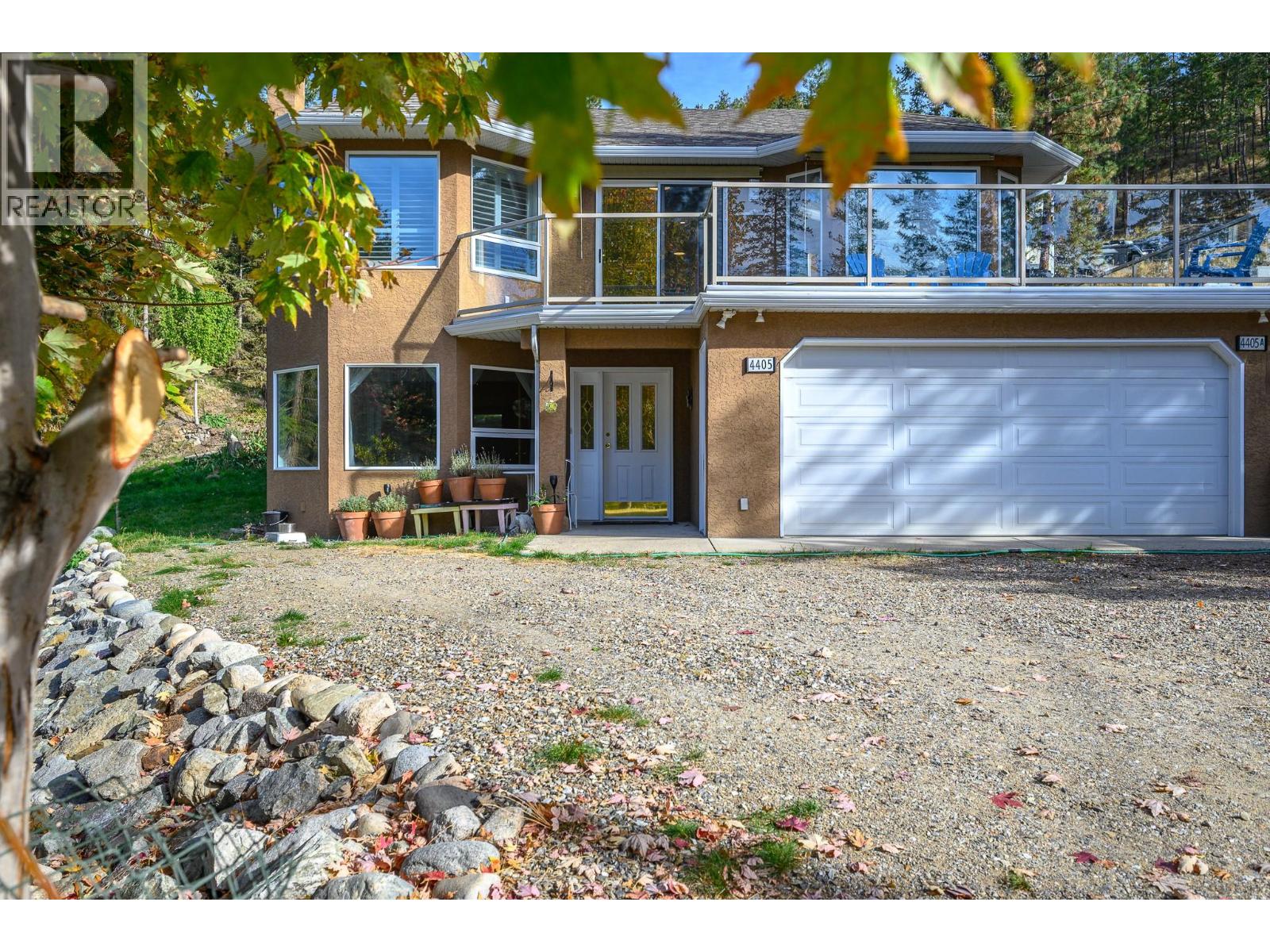 4405 Ottley Road, Lake Country, British Columbia  V4V 1N1 - Photo 2 - 10402980