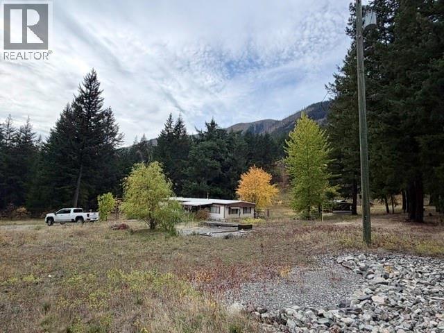 2625 Botanie Creek Road, Lytton, British Columbia