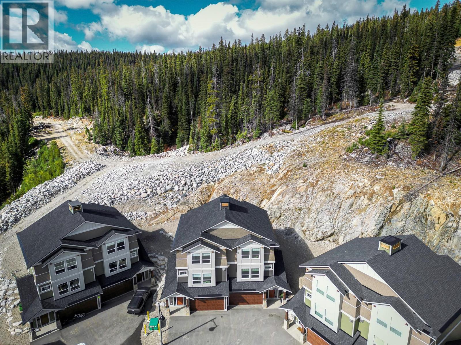 280B Grizzly Ridge Trail