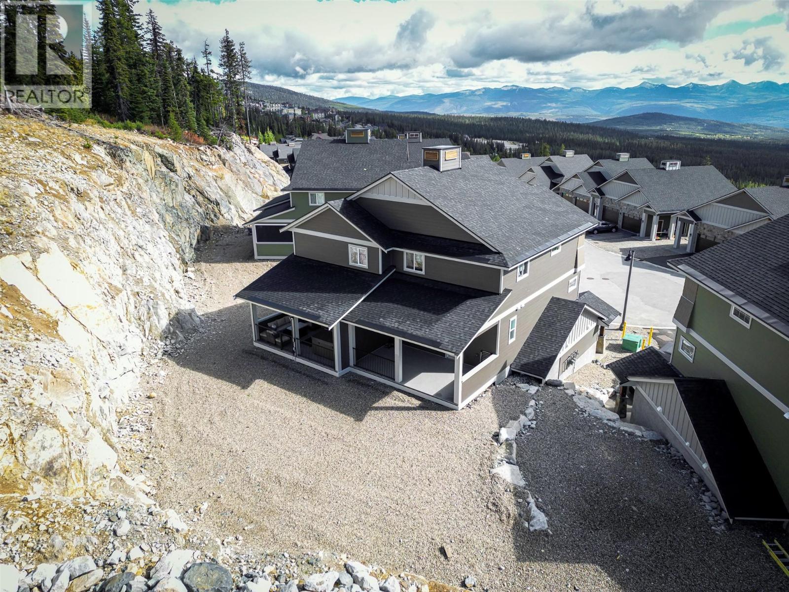 280B Grizzly Ridge Trail