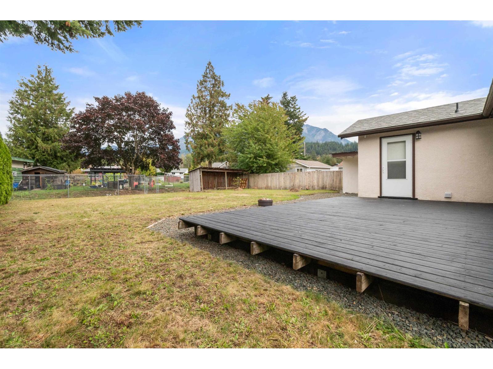 561 THACKER AVENUE|Hope