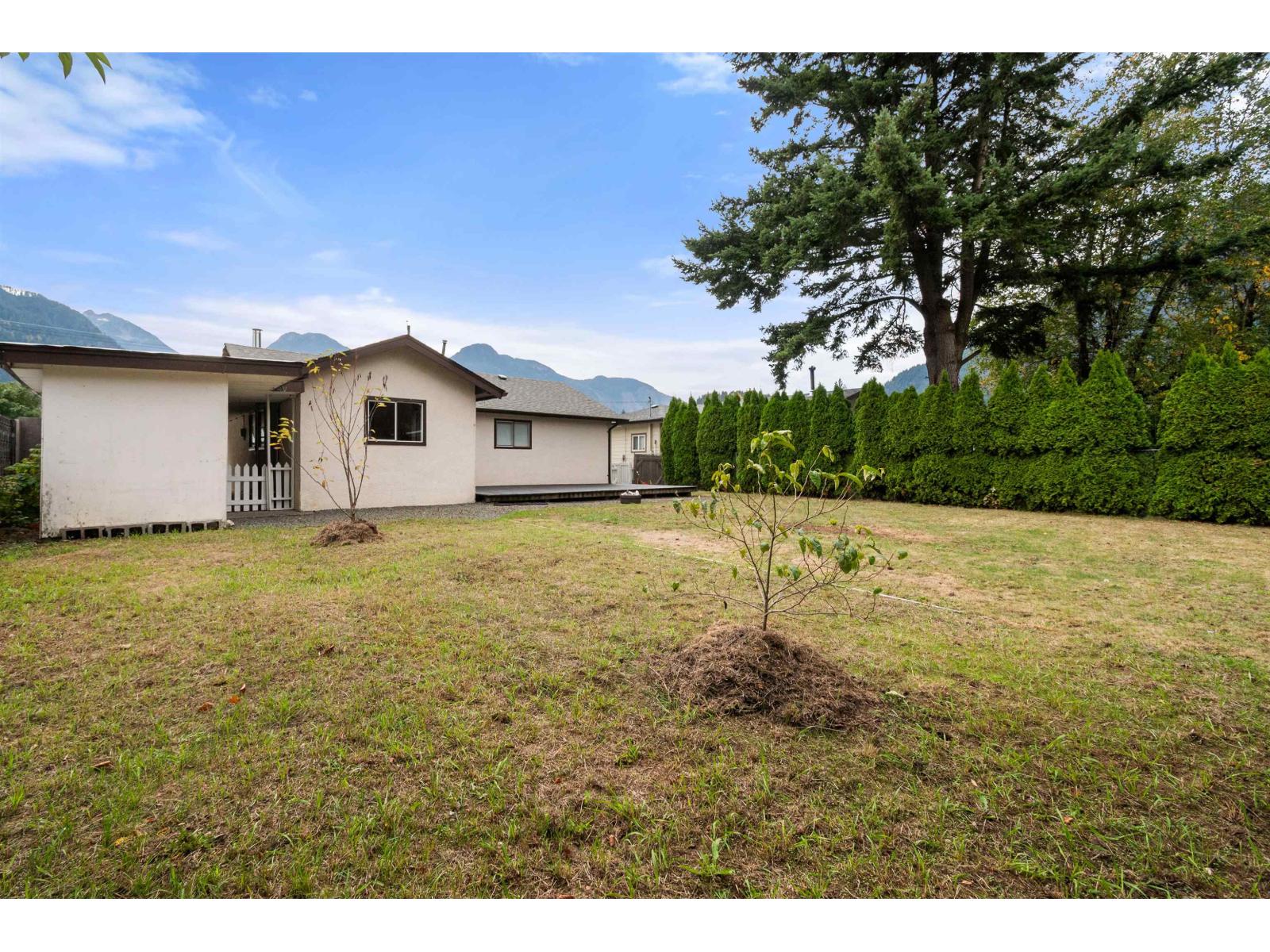 561 THACKER AVENUE|Hope