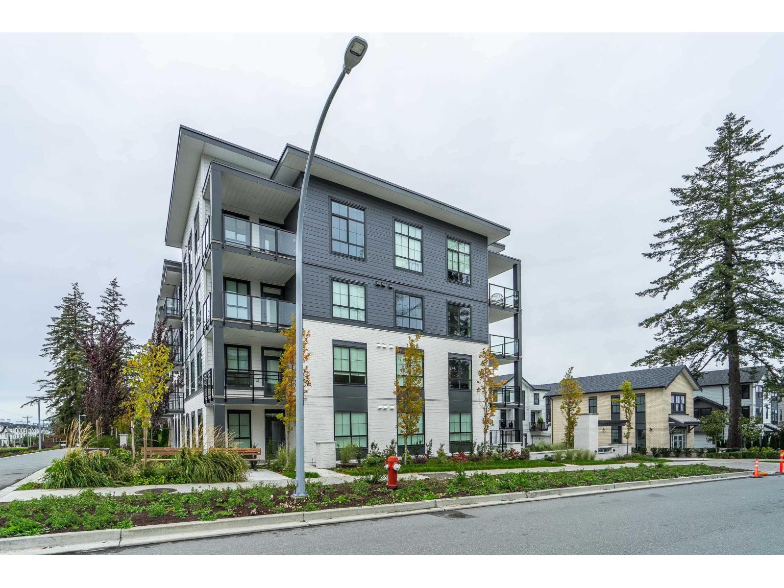 301 2425 166 Street, Surrey, British Columbia  V3Z 1K7 - Photo 7 - R3172698