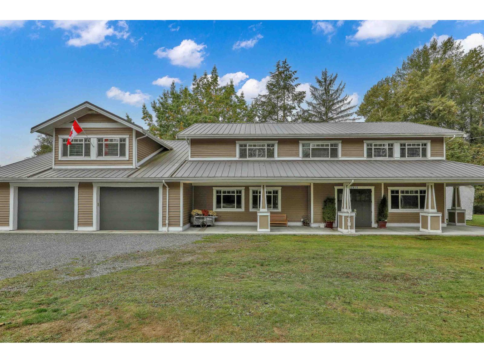 2831 184 STREET, surrey, British Columbia